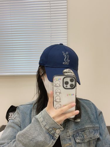 Saint Laurent YSL hats118