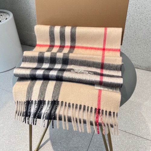 Burberry Scarves Womens Fashion Scarf198