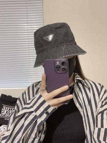 Prada Hats 215