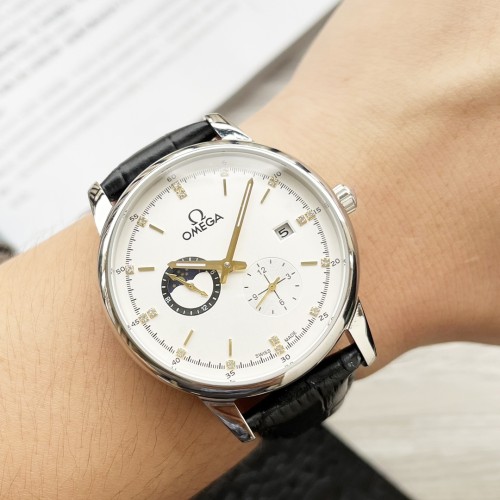 Omega Watch014