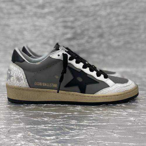 Golden Goose GGDB Stardan Womens Mens Shoes Fashion Sneakers Unisex Design Luxury Brand Men's Super-Star sneakers with Box  