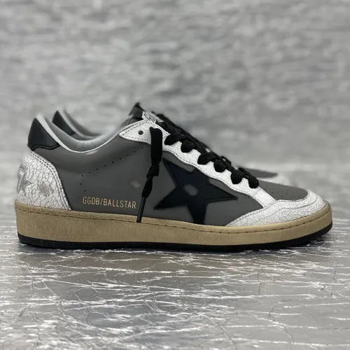 Golden Goose GGDB Stardan Womens Mens Shoes Fashion Sneakers Unisex Design Luxury Brand Men's Super-Star sneakers with Box  