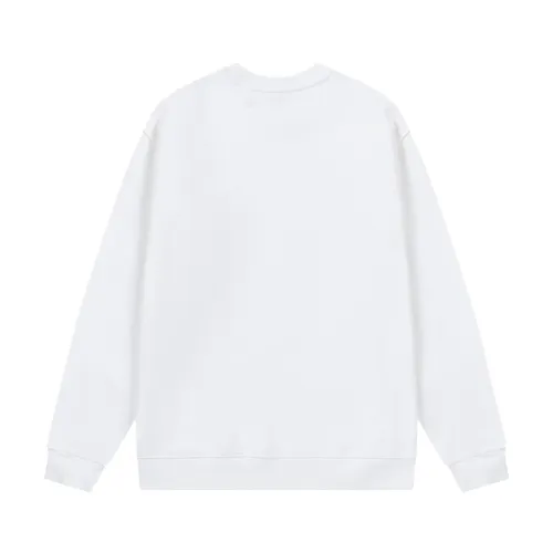 Loewe Womens Mens Sweatshirt Luxury Brand Mens Sweatshirts   