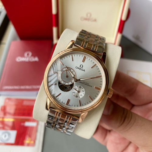 Omega Watch290
