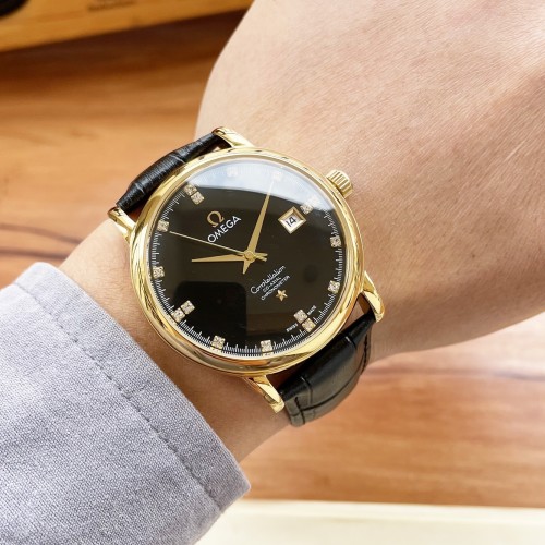 Omega Watch123