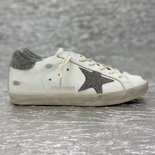 Golden Goose GGDB Stardan Womens Mens Shoes Fashion Sneakers Unisex Design Luxury Brand Men's Super-Star sneakers with Box  