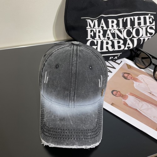 Saint Laurent YSL hats019