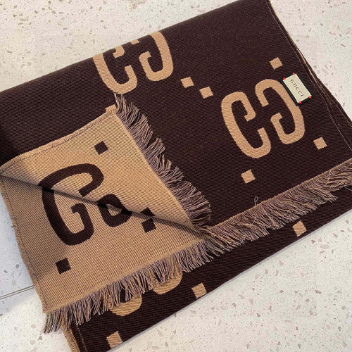 Gucci Scarves Womens Fashion Scarf227