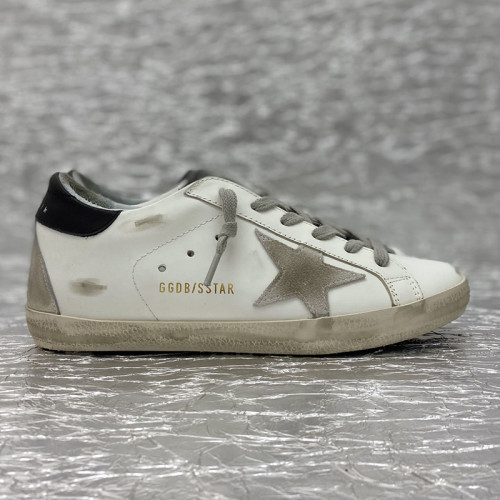 Golden Goose GGDB Stardan Womens Mens Shoes Fashion Sneakers Unisex Design Luxury Brand Men's Super-Star sneakers with Box  