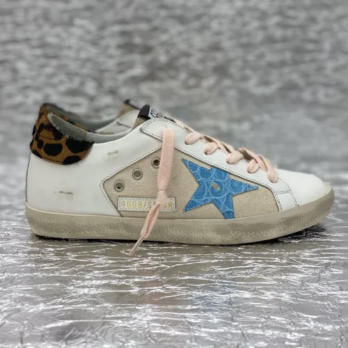 Golden Goose GGDB Stardan Womens Mens Shoes Fashion Sneakers Unisex Design Luxury Brand Men's Super-Star sneakers with Box  