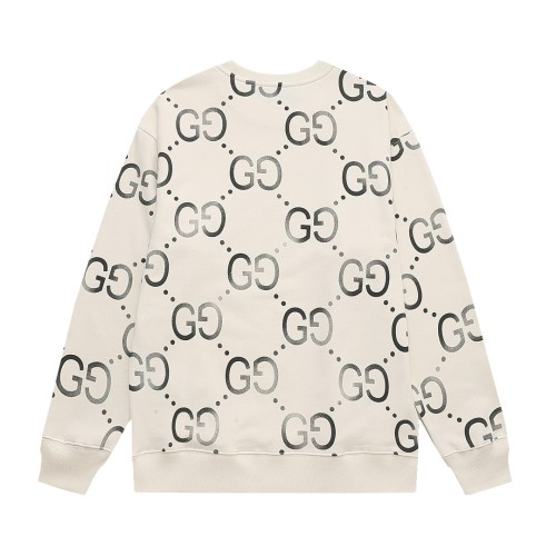 Gucci Men Womens Sweater Luxury Brand Womens Knitwear Top Quality   