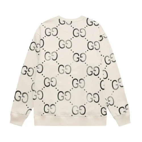 Gucci Men Womens Sweater Luxury Brand Womens Knitwear Top Quality   