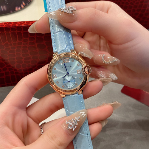 Cartier Watch176