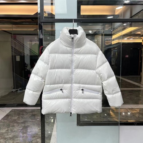 Moncler Womens Down Jacket Womens Coats Luxury Brand Fashion Design