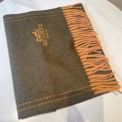 Loewe Scarves Men Womens Fashion Scarf 084