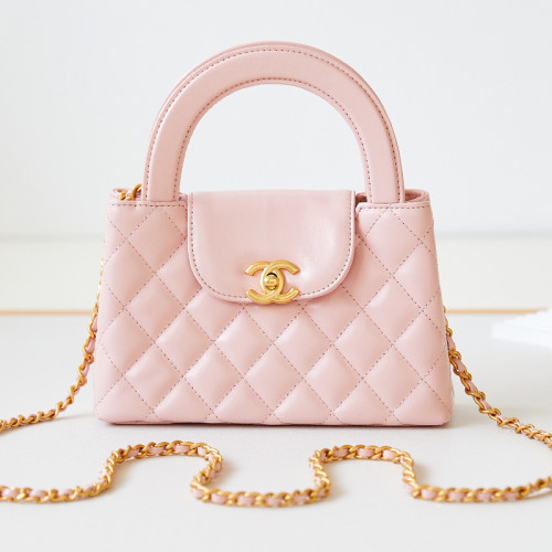Chanel Womens Bags Crossbody Bag chanel Kelly 23 Classic Bag Luxury Brand with Original Box AS4416  