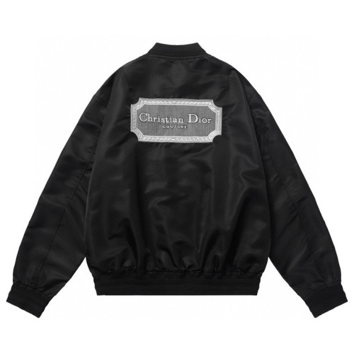 Dior Men Womens Coat Jackets Luxury Brand Mens Jacket Top Quality   