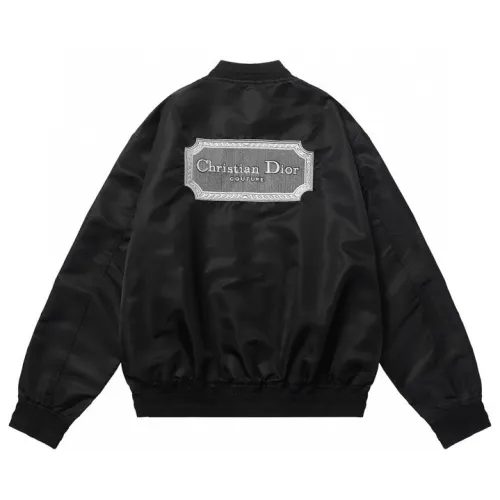 Dior Men Womens Coat Jackets Luxury Brand Mens Jacket Top Quality   