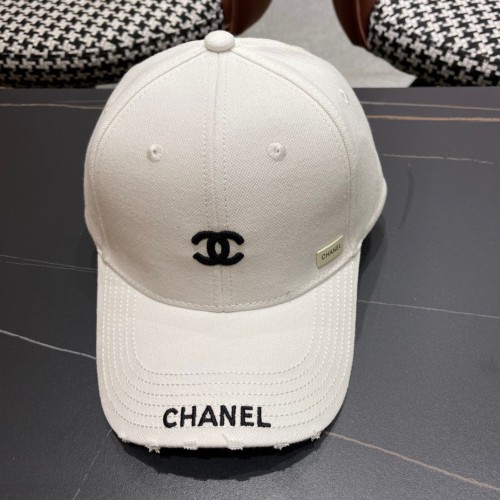 Chanel Men Womens Hats Luxury Brand Baseball Hat with Original Box  