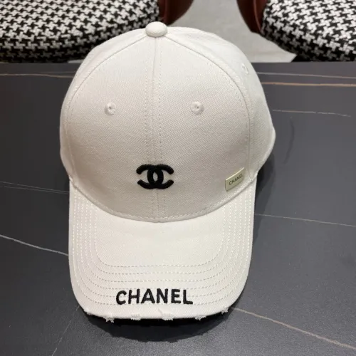 Chanel Men Womens Hats Luxury Brand Baseball Hat with Original Box  