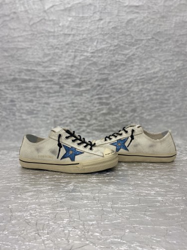 Golden Goose GGDB Stardan Womens Mens Shoes Fashion Sneakers Unisex Design Luxury Brand Men's Super-Star sneakers with Box  