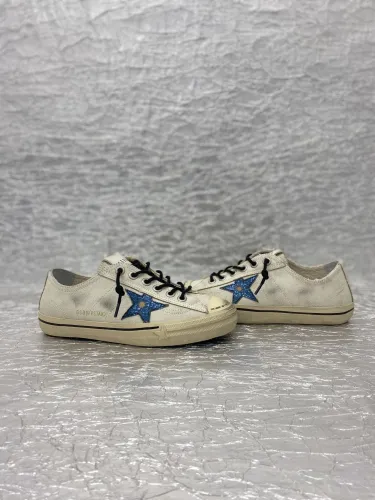 Golden Goose GGDB Stardan Womens Mens Shoes Fashion Sneakers Unisex Design Luxury Brand Men's Super-Star sneakers with Box  