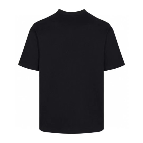 Fendi Luxury Brand Women Mens Short Sleeve T-Shirt   