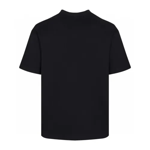 Fendi Luxury Brand Women Mens Short Sleeve T-Shirt   