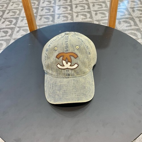 Chanel Men Womens Hats Luxury Brand Baseball Hat with Original Box  