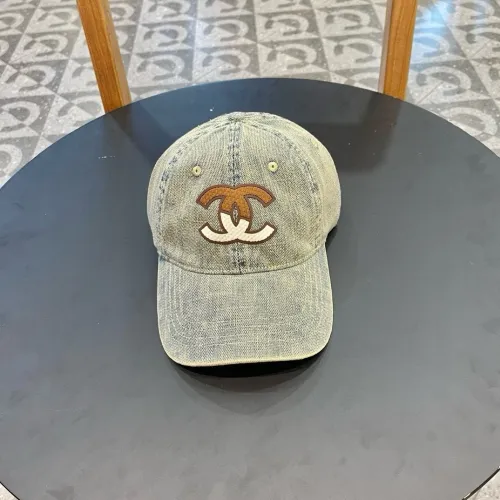 Chanel Men Womens Hats Luxury Brand Baseball Hat with Original Box  