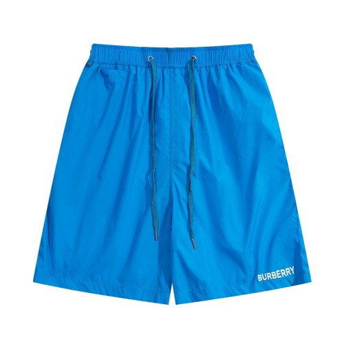 Burberry Luxury Brand Men Womens Pant Shorts   