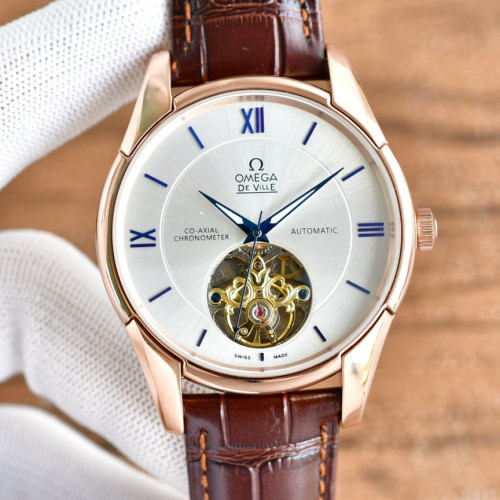 Omega Watch263