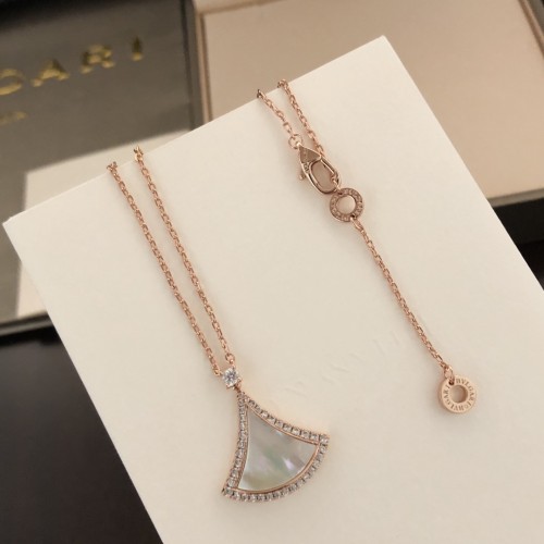 Bvlgari Luxury Womens Necklace