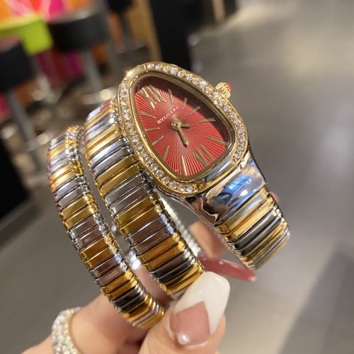 Bvlgari Womens Watch001
