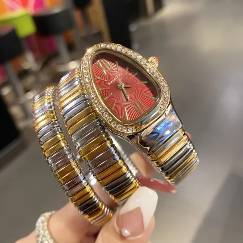 Bvlgari Womens Watch001