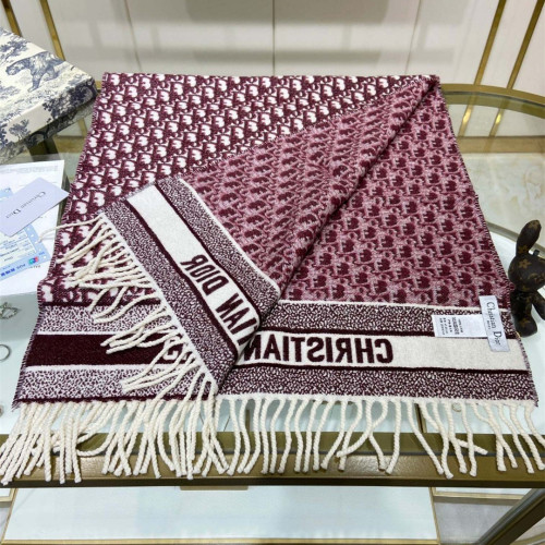 Dior Scarves Womens Fashion Scarf with308