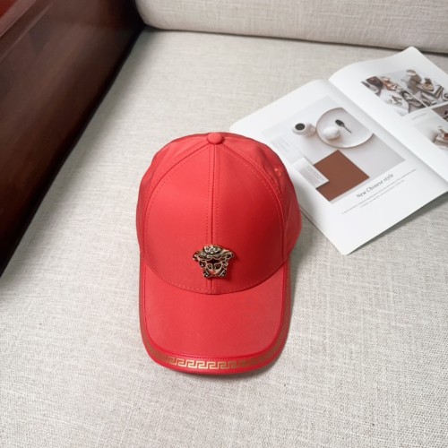 Versace Hats001
