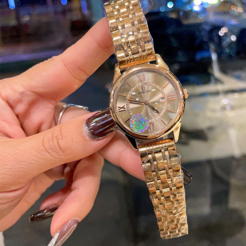 Omega Watch016