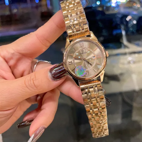 Omega Watch016