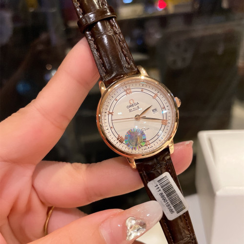 Omega Watch293