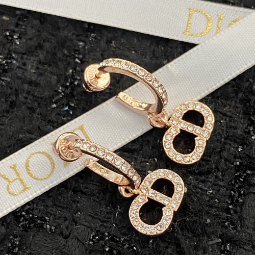 Dior Luxury Womens Earrings
