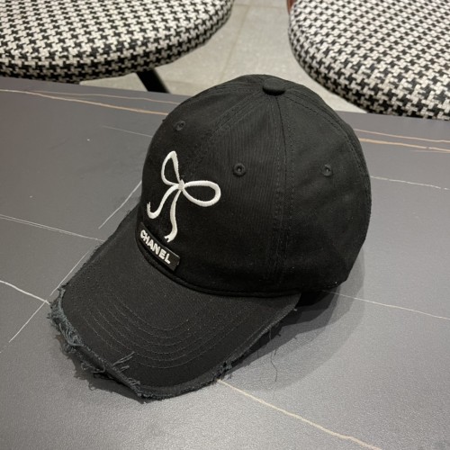 Chanel Men Womens Hats Luxury Brand Baseball Hat with Original Box  