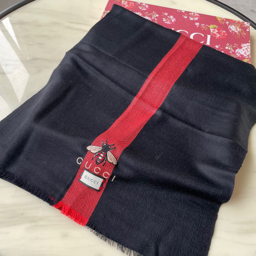 Gucci Scarves Womens Fashion Scarf128