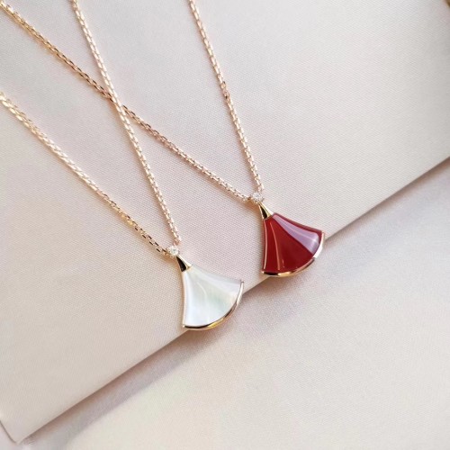 Bvlgari Luxury Womens Necklace