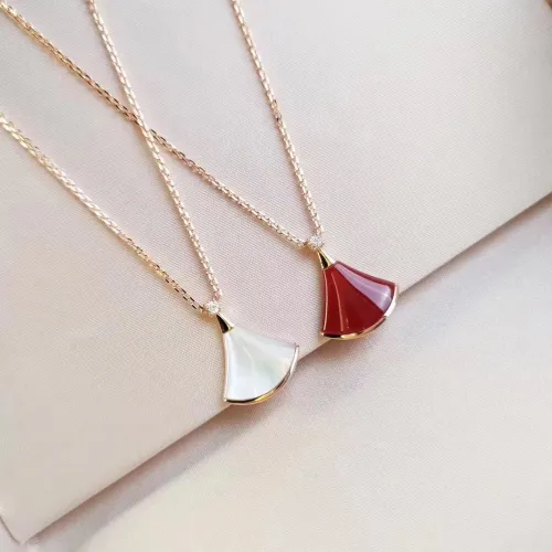 Bvlgari Luxury Womens Necklace