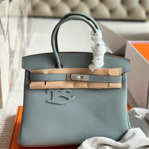 Hermes Womens Bags Handbags Luxury Fashion Hermès Birkin 30cm Sellier Faubourg  