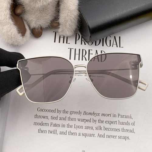 Balenciaga Sunglasses Luxury Brand Womens Sunglasses with Original Box  BL6313