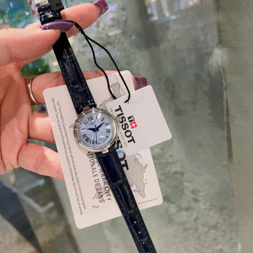 Tissot Womens Watch034