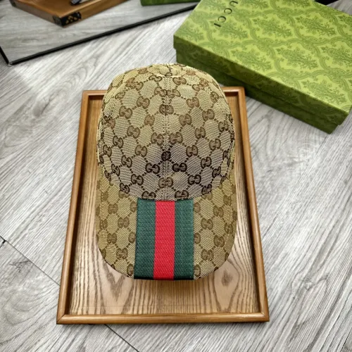Gucci Men Womens Cap Baseball Hat Luxury Brand with Original Box  