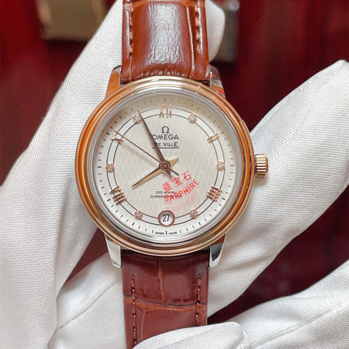 Omega Watch136